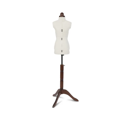 Petite Lady Valet Adjustable Sewing Mannequin - 75215