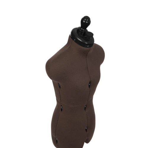 Petite Olivia Adjustable Tailors Dummy - 75219
