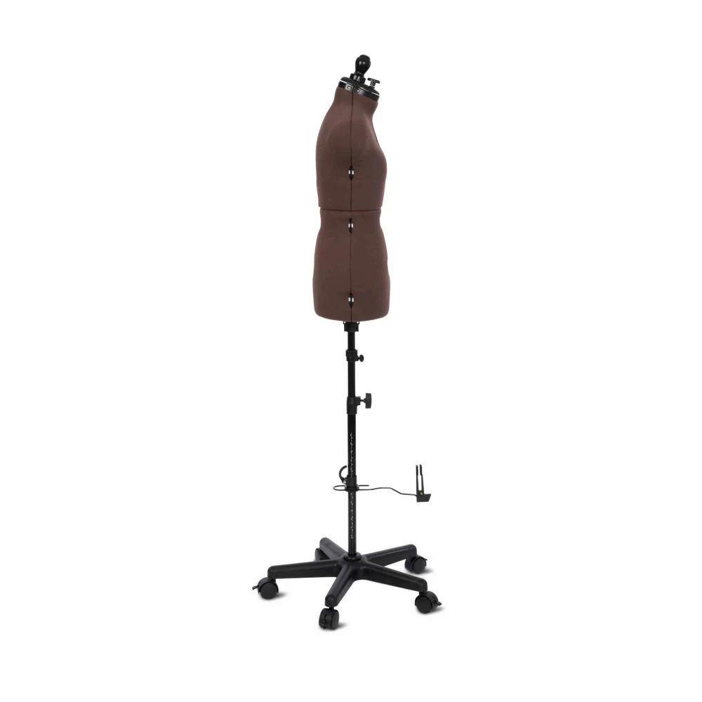 Petite Olivia Adjustable Tailors Dummy - 75219
