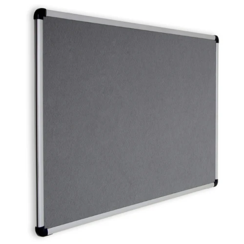 Pin Board 1800mm x 1200mm 95006