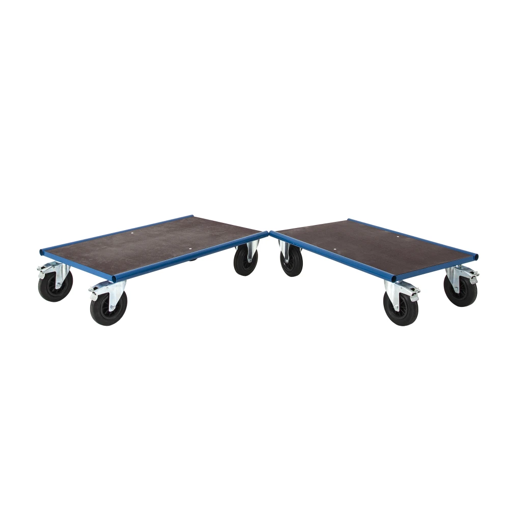 Plain Platform Trolley - 1200 x 700 95801