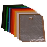 Plastic Bags 10x16 Inch