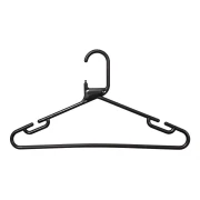 Plastic Hangers