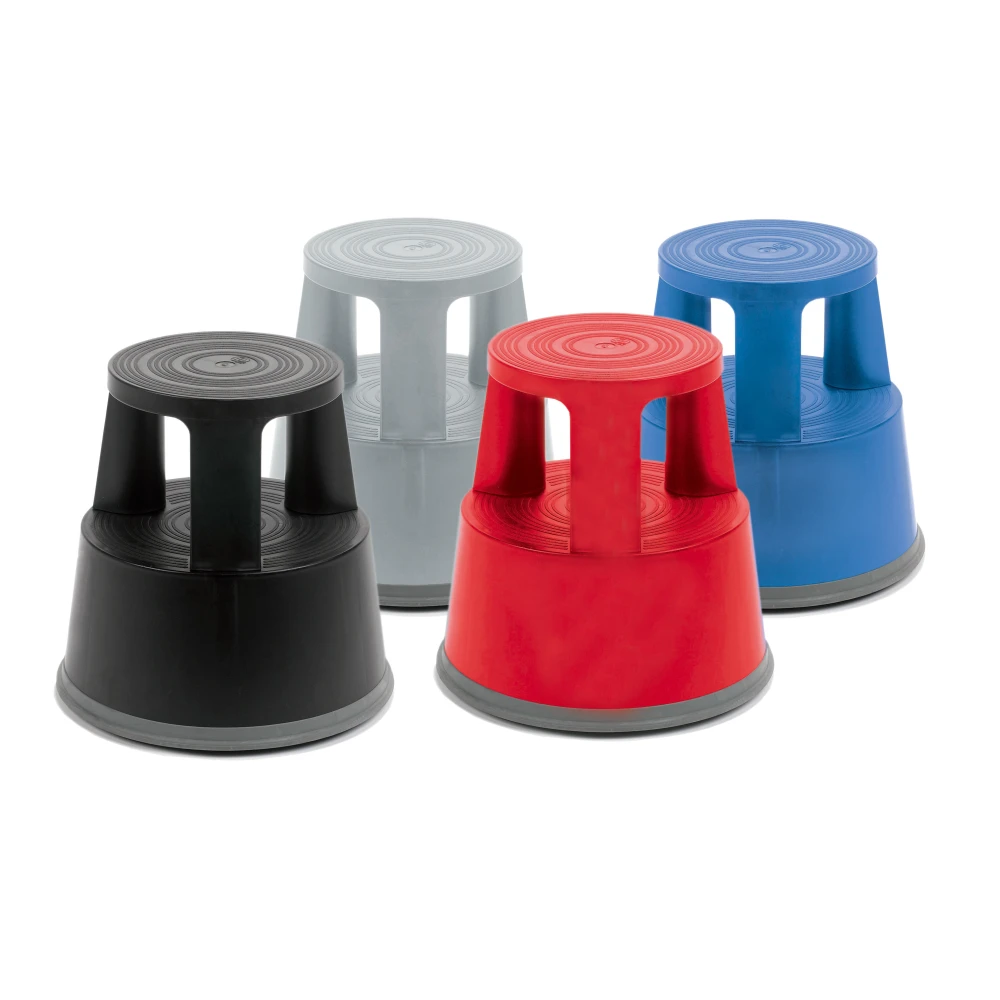 Plastic Kick Stool - 99402