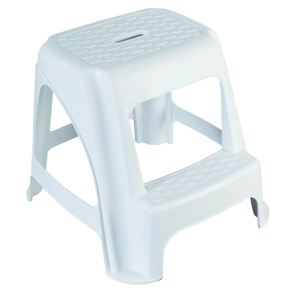 Plastic Step Stool - 99437