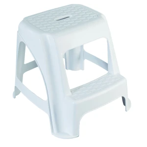 Plastic Step Stool - 99437