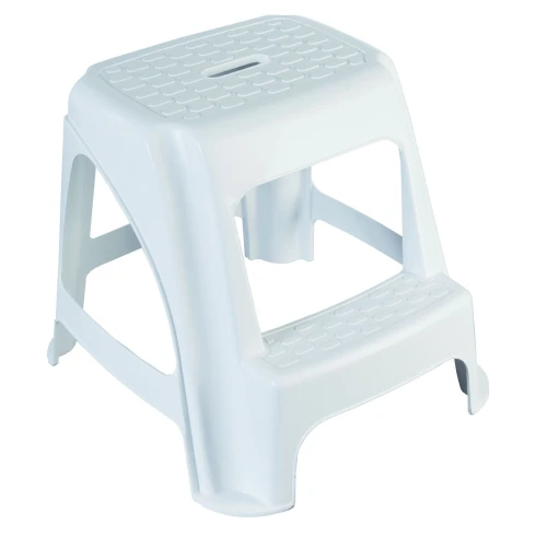 Plastic Step Stool - 99437