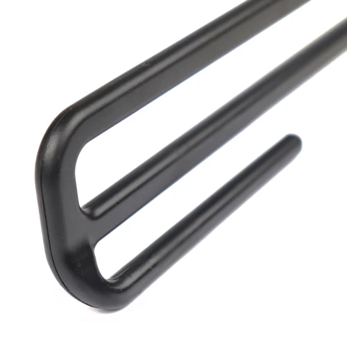 Plastic Trouser Hanger 36cm (Box of 500) - 51100