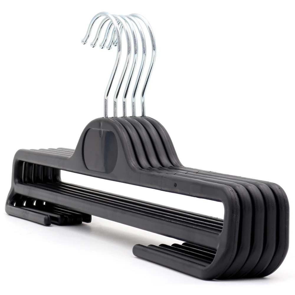 Plastic Trouser Hanger 36cm (Box of 500) - 51100