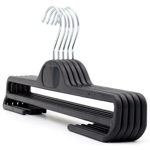 Plastic Trouser Hanger 36cm (Box of 500) - 51100