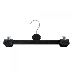 Plastic Trouser Hangers