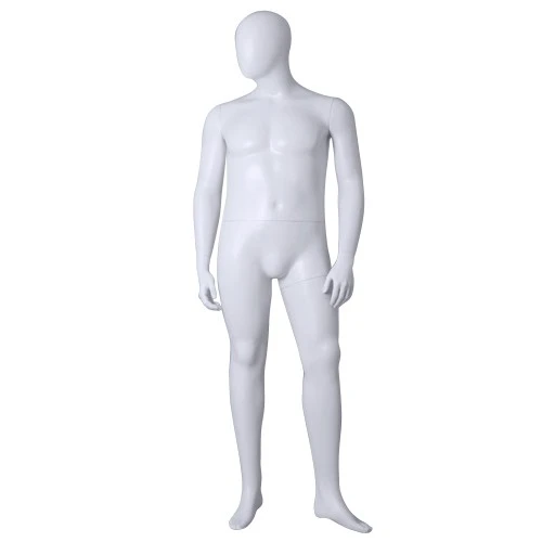 Plus Size Male Mannequin 78103