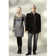 Plus Size Mannequins