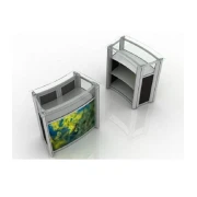 Point of Sale Counter Display