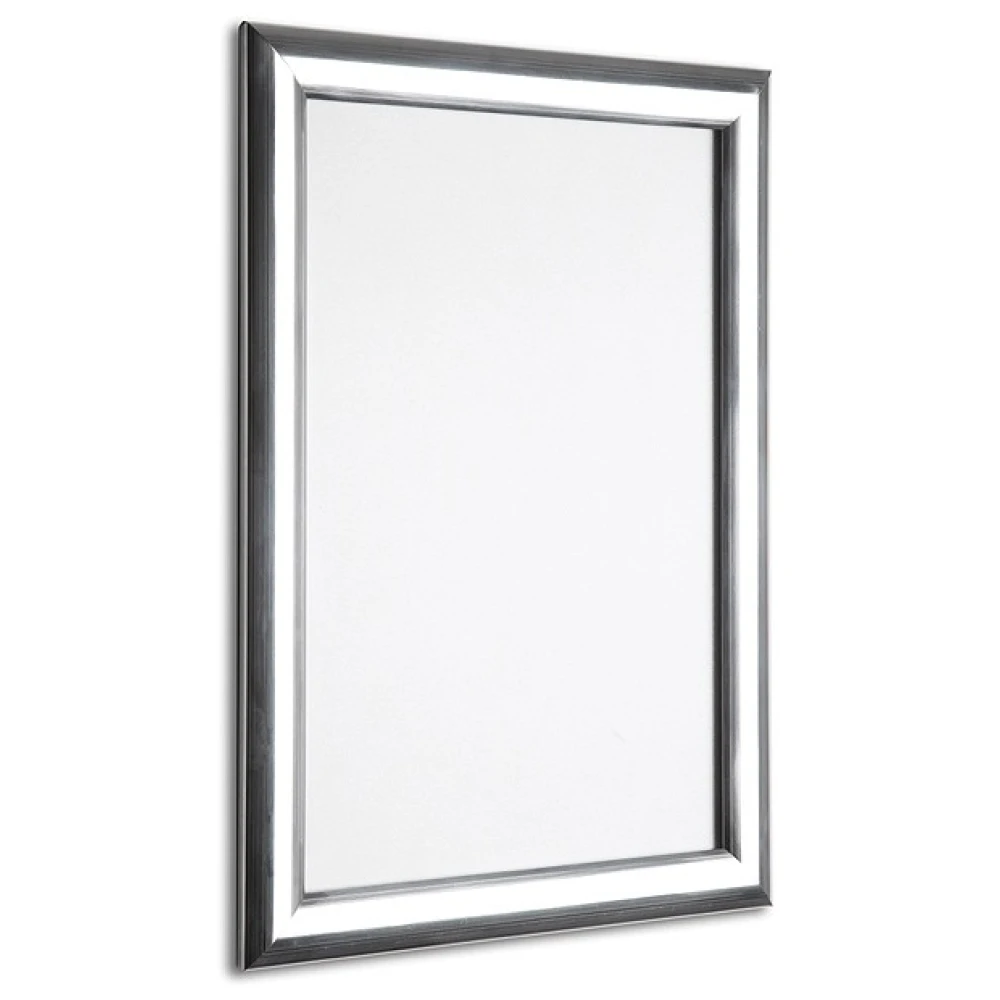 Polished Poster Frame 30x20 Mitred (25mm) - 97006