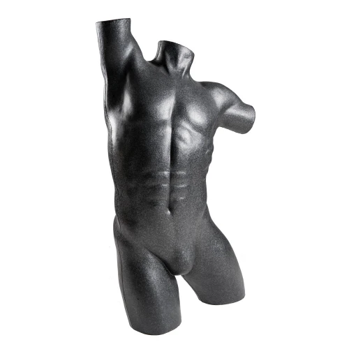 Polystyrene Mannequin Body 77109