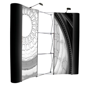 Pop-Up Systems and Display Panels