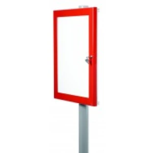 Post, Channel and Frame