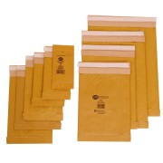 Postal Jiffy Bags and Jiffy Envelopes