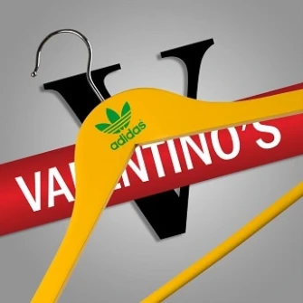Powder Coated Hangers