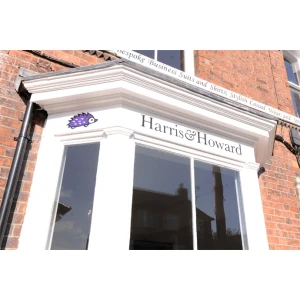 Harris and Howard, Bespoke Tailors