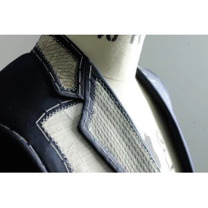 Harris and Howard, Bespoke Tailors