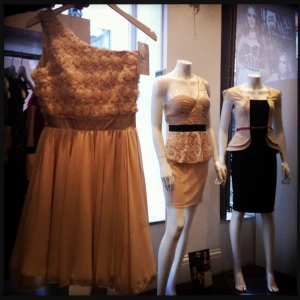 Branded White Wooden Clothes Hangers, Printed With Black Logo - Little Mistress