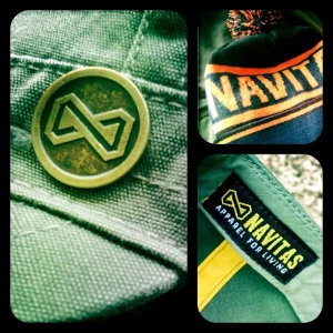 Navitas, Apparel For Living
