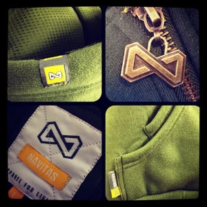 Navitas, Apparel For Living