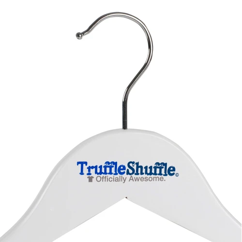 Printed Hangers Truffle Shuffle