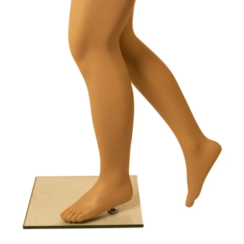 Legs of Realistic Male Mannequin