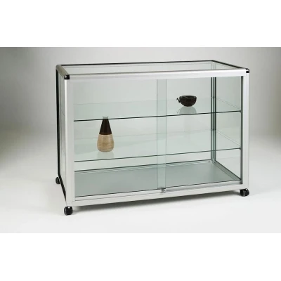 Retail Display Cabinet