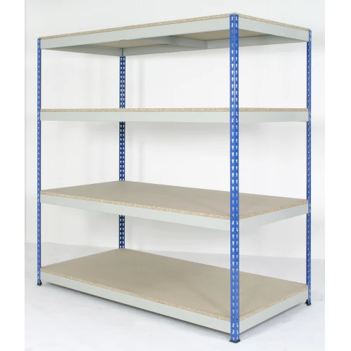 Racking Solutions | Metal Racking | Shelving For Shops