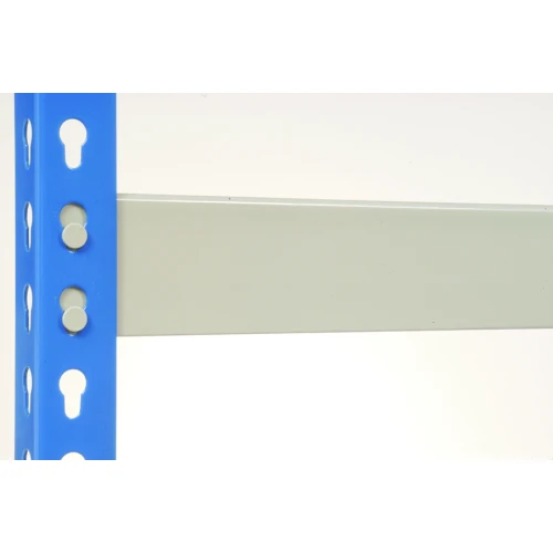 Rivet Wide Span Racking 1830mm x 1830mm x 610mm 99208