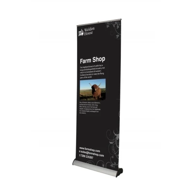 Roller Banner