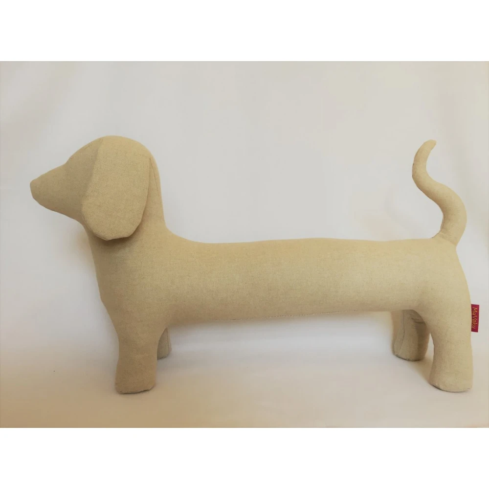 Sausage Dog Mannequin - 77610