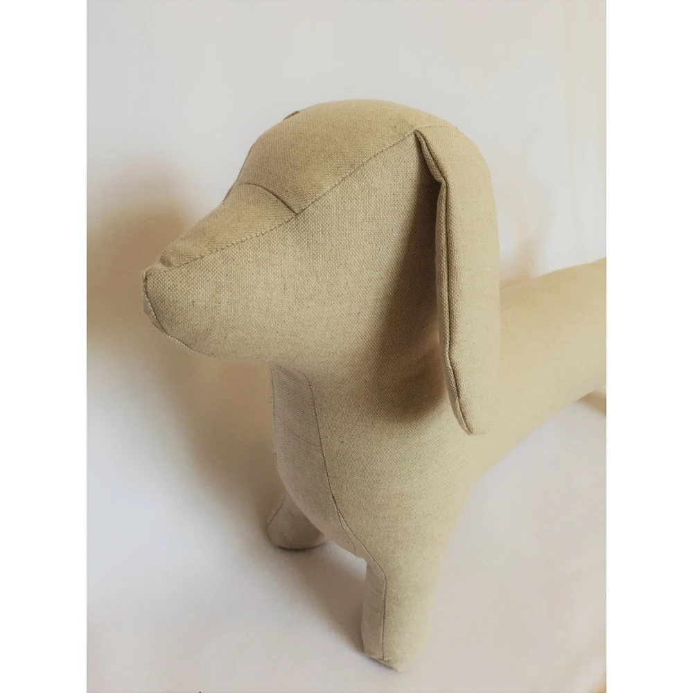 Sausage Dog Mannequin - 77610