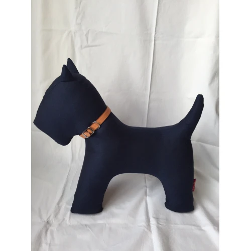 Scottish Terrier Dog Mannequin - 77608