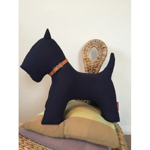 Scottish Terrier Dog Mannequin - 77608