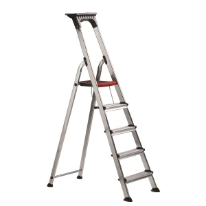Seven Step Aluminium Ladder 99413