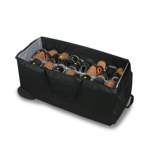 Shoe Suitcase