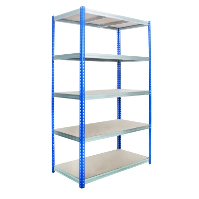 Shop Shelving