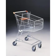 Shopping Trolleys
