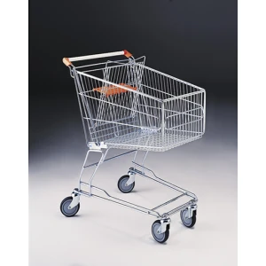 Shopping Trolleys