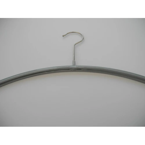 Silver 40cm Knitwear Hangers (Box of 50) - 55020