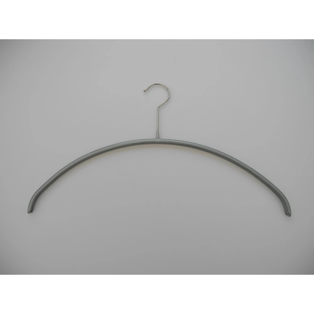 Silver 40cm Knitwear Hangers (Box of 50) 55020