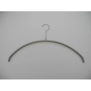 Silver 40cm Knitwear Hangers (Box of 50) 55020