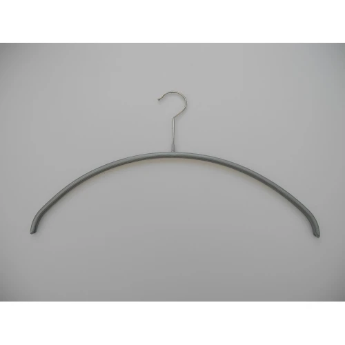 Silver 40cm Knitwear Hangers (Box of 50) 55020