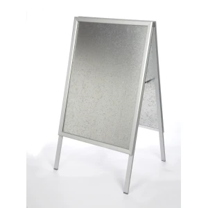 Silver A Board A1 11014