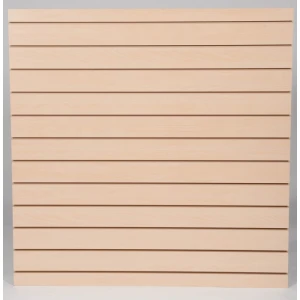 Slat Wall, Slatwall and Slatted Wall Panels